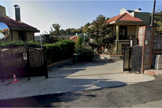 Çekmeköy- Çekmeköy Konakları