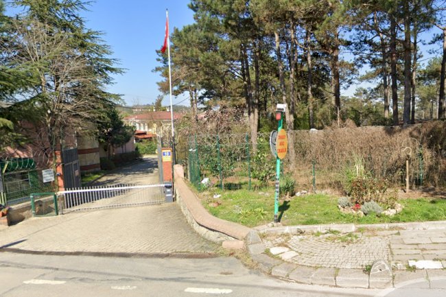 Çekmeköy- Hopa Villaları 