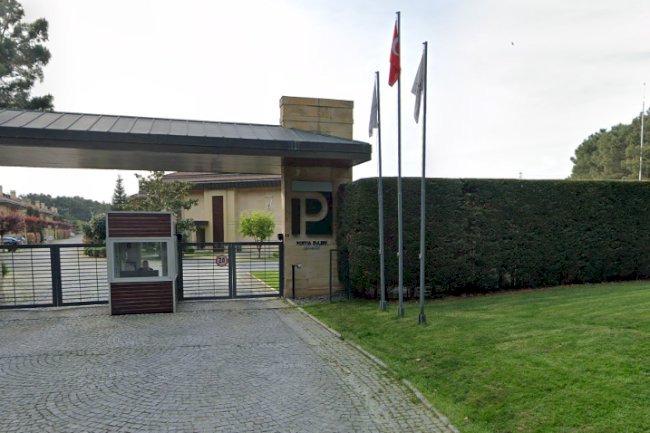 Çekmeköy- Terra Portia Evleri