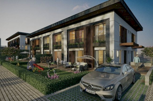 Lüks Konut Uzman Emlakçılığı nda Teknik Bilgi Kadar Duruş da Önemlidir.