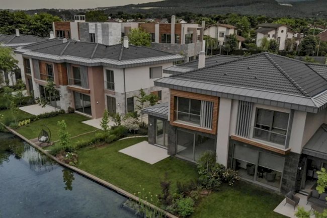 In Which Regions Are the Most Luxurious Villas in Istanbul?