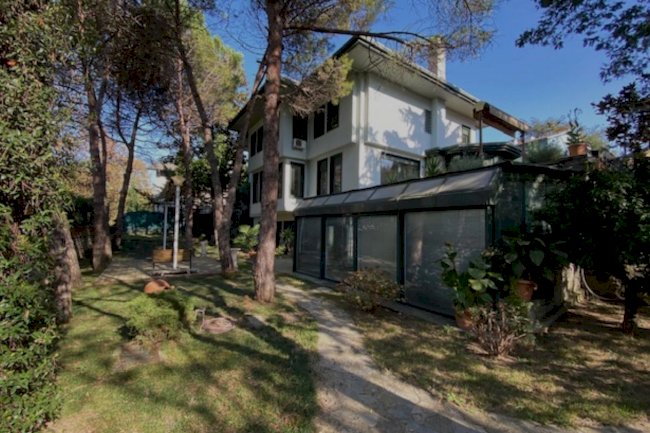 I Started Expert Meetings in Levent Villalar Region.