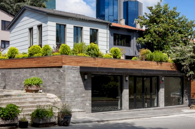 Beşiktaş Levent Villalar Bölgesi Hangi Yaşam İçeriklerine Olanak Sağlıyor.