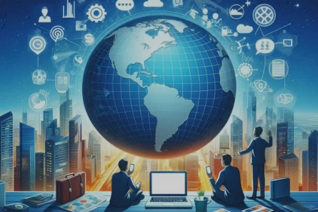 Yurtdışı Hedef Ülkeler Pazarlama Çalışmalarımız Meyvelerini Veriyor.