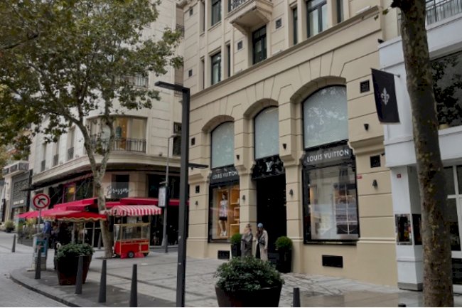 Özkan Bey, pazarlama konusunda çok etkinsiniz