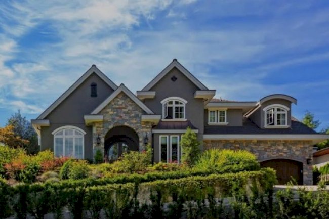 Real estate is a qualified, professional business