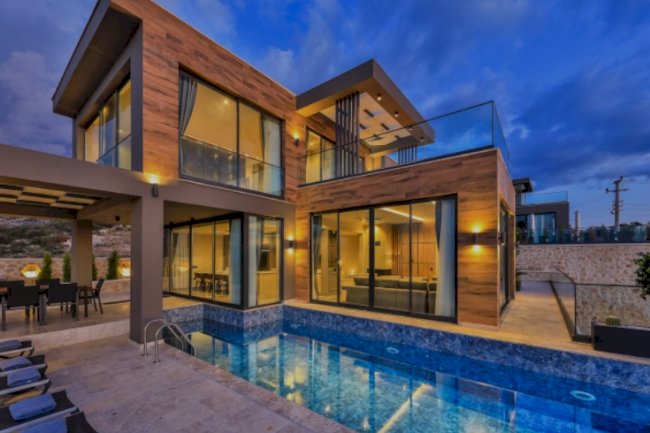 We are in a rare category when it comes to creating attractive value.