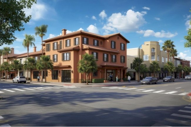 Beşiktaş offers a favorable environment for international investors to acquire high-end real estate.