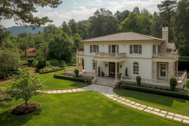 I’ve started visiting office buildings in the plazas on Büyükdere Street.