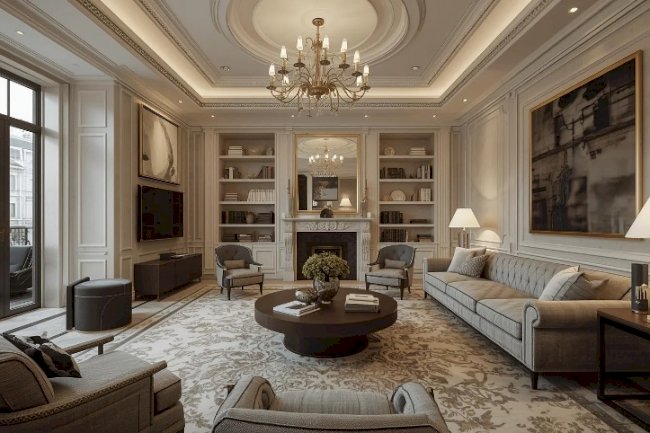 Is the occupancy rate higher in the Büyükdere Caddesi plaza offices or in the Levent Villas area?