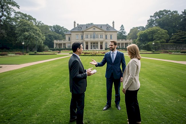 Expert Qualities That Create Value in Premium Real Estate