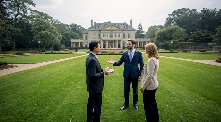 Expert Qualities That Create Value in Premium Real Estate
