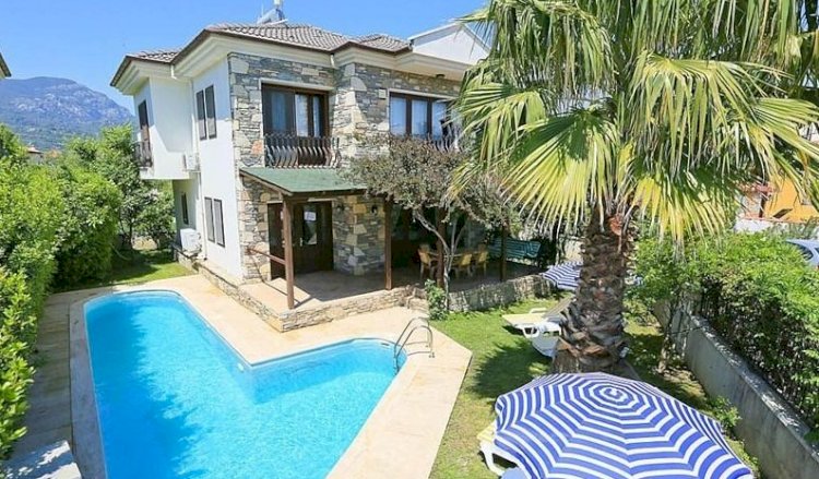 Villa Satışında Pazarlama Çalışmalarının Önemi Nedir.