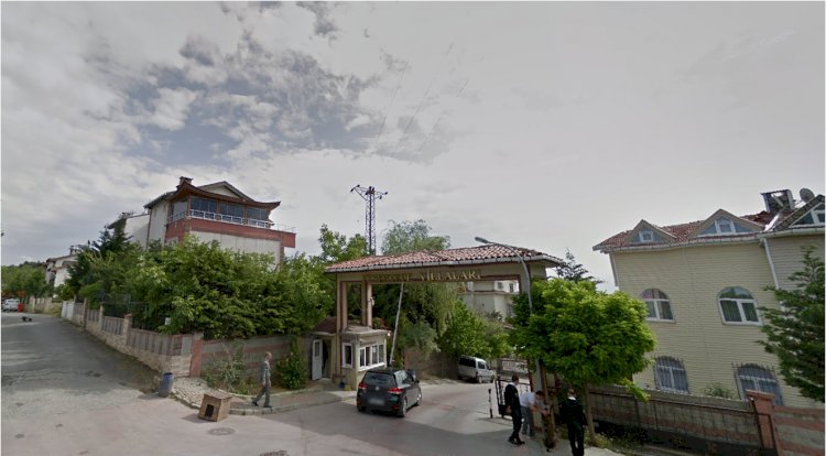 Arnavutköy- Boğazköy Fenertepe Villaları