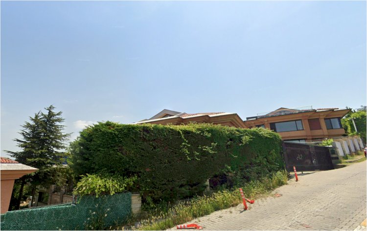 Üsküdar- Altılar Sitesi