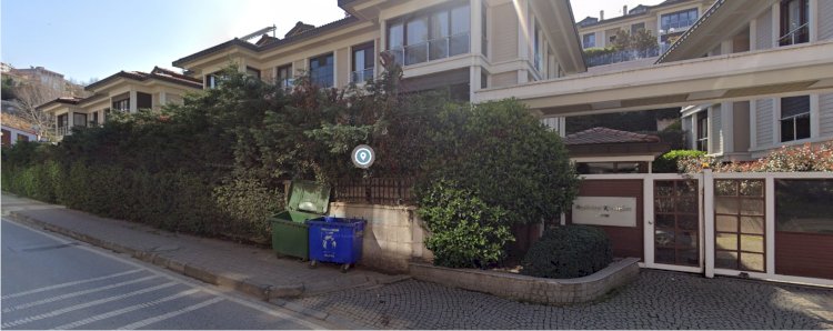 Üsküdar- Beylerbeyi Konakları