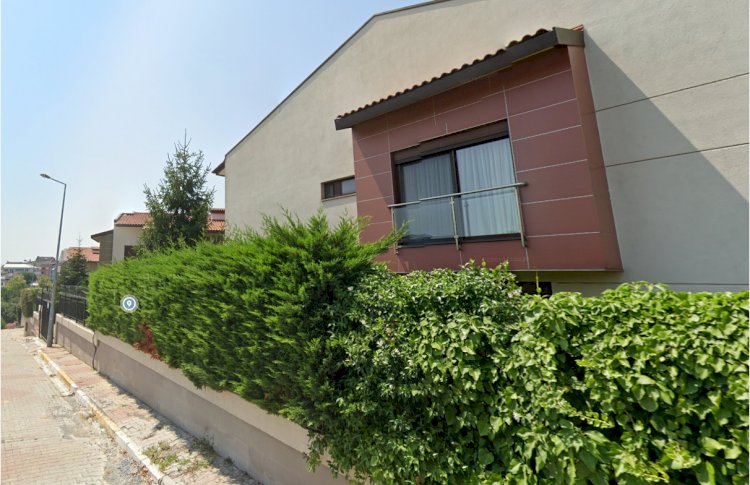 Eyüpsultan- Kemer Koru Evleri
