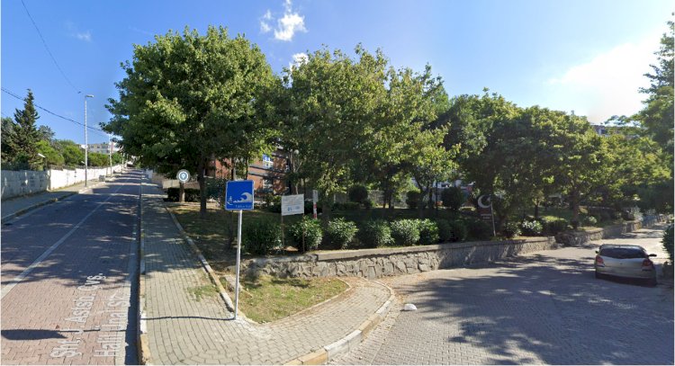 Avcılar- Beyaz Köşkler Sitesi