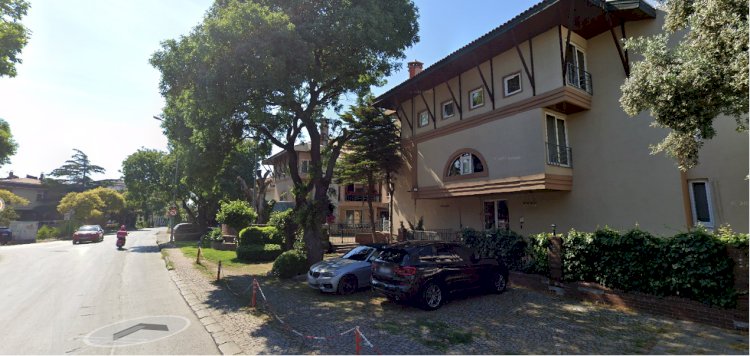 Bakırköy- Alke Florya Evleri