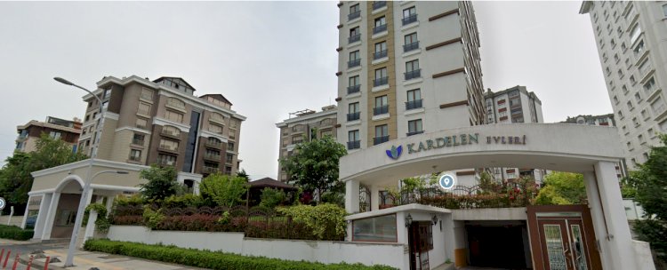 Başakşehir- Kardelen Evleri