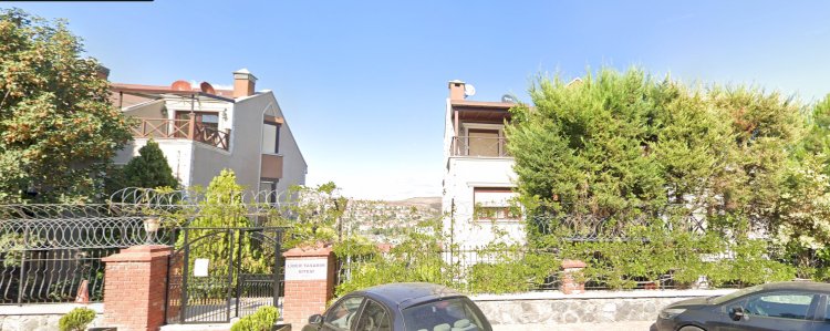Başakşehir- Bahçeşehir 2.Kısım Lider Tasarım Sitesi