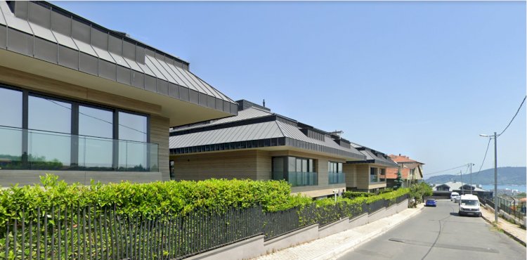 Sarıyer- Tarabya Juma Plus Tarabya