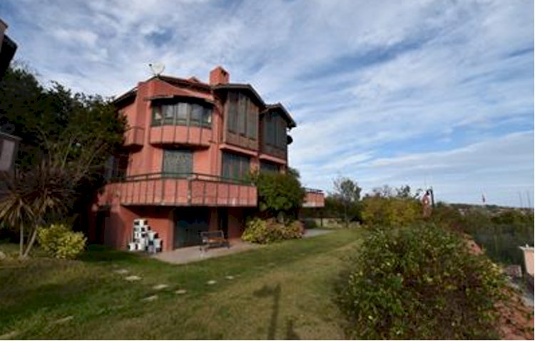 Çatalca- Podima Evleri