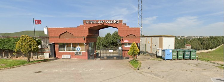 Tuzla- Kırklar Vadisi