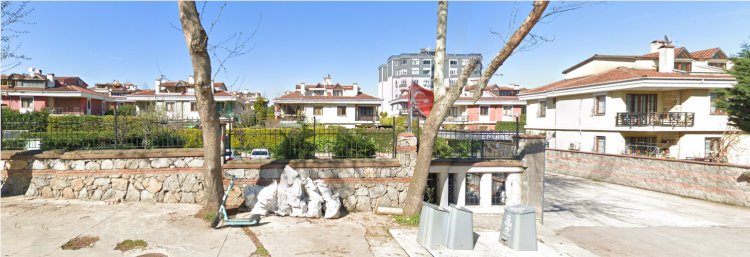 Pendik- Enginsu Sitesi