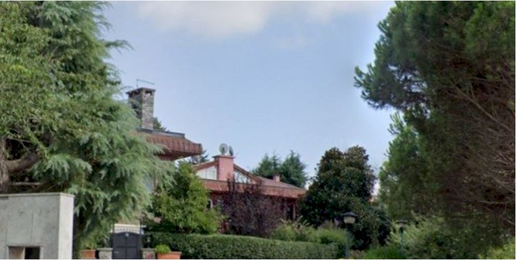 Beykoz- Kanlıca Evleri