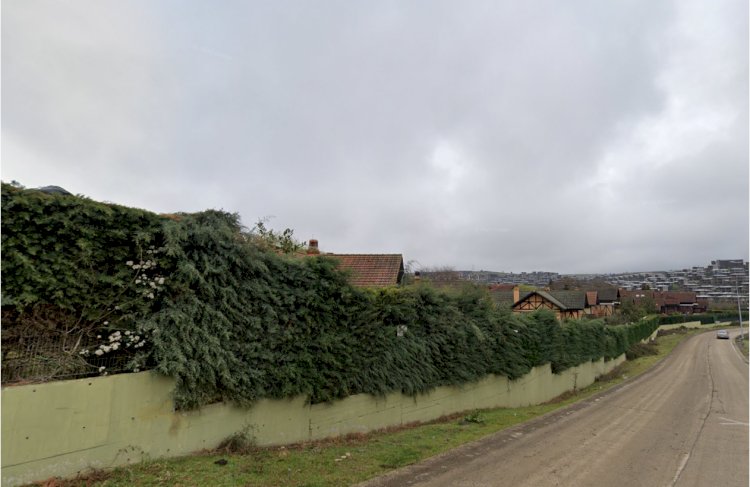 Beykoz- Riva Konakları