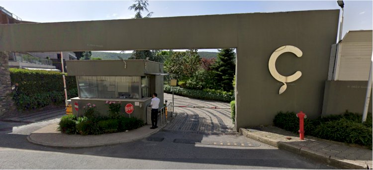 Beykoz- Çubuklu Vadi Evleri