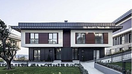 Beylikdüzü- Liv Marine