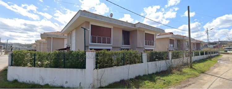 Şile- Ekşioğlu İnci Evleri