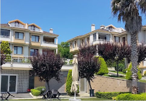 Şile- Boğaziçi Evleri