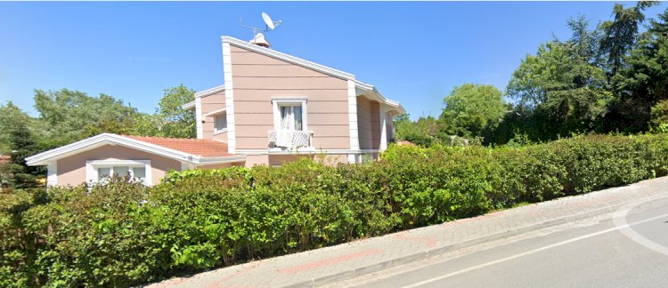 Büyükçekmece- Alkent 2000 Yeditepe
