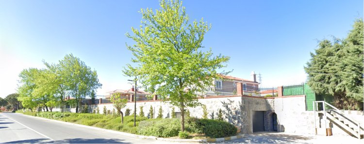 Büyükçekmece- Alkent 2000 Çamlıca