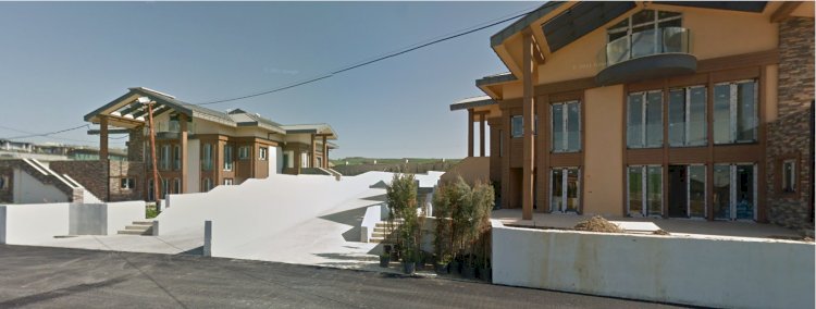 Büyükçekmece- Valle Lacus