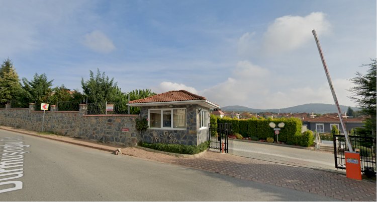 Çekmeköy- Arges Evleri