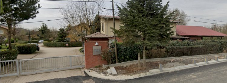 Çekmeköy- Meşeli Evler