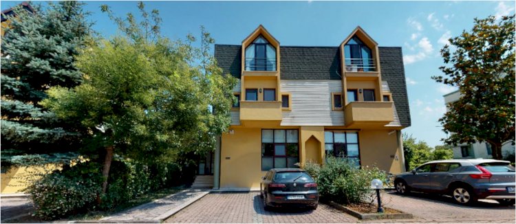 Çekmeköy- Göl Konakları Çekmeköy