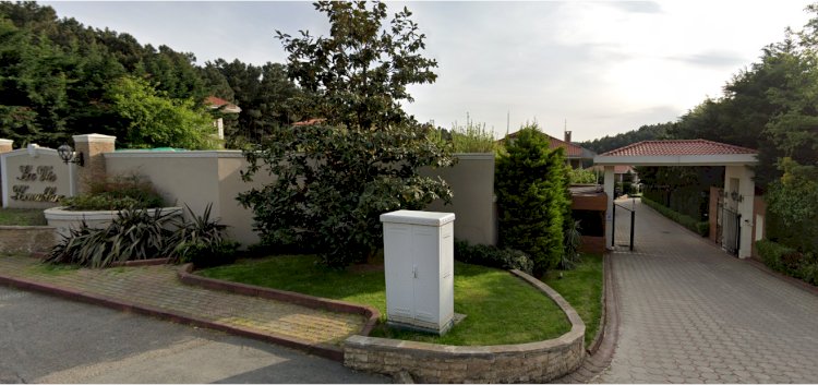 Çekmeköy- La Vie Konakları