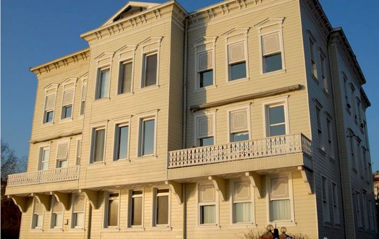 Beykoz- Ahmet Mithat Efendi Yalısı