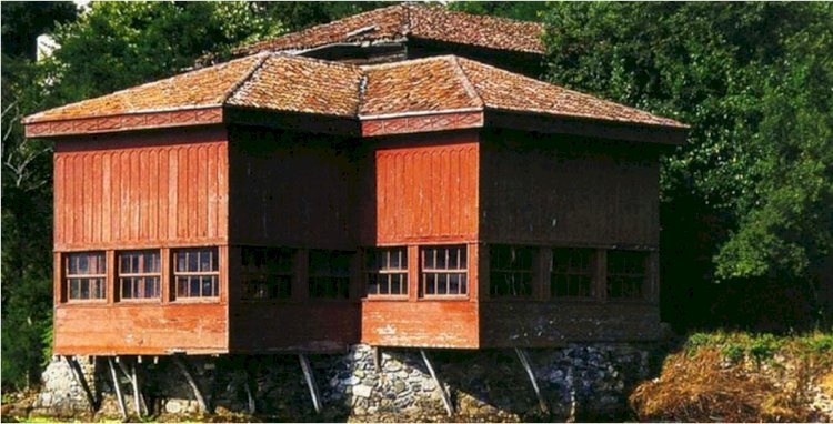 Beykoz- Amcazade Hüseyin Paşa Yalısı 