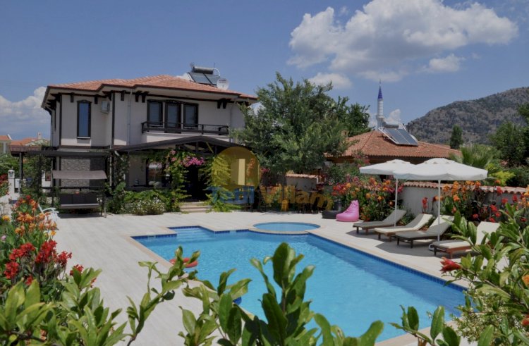 ListGlobally Türkiye'de lüks alıcı raporu