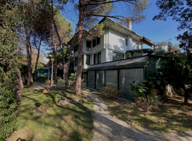 I Started Expert Meetings in Levent Villalar Region.