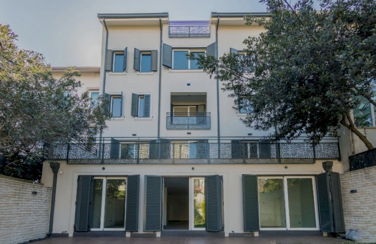 Beşiktaş Levent Satılık Villa Mülk Sahibiyle Kıymetli Bir Görüşme Gerçekleştirdim.
