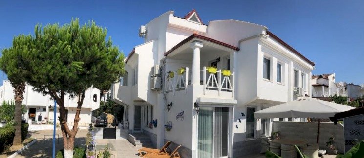 Çok Kısa Sürede Bahçelievler’de Villa Satışı Sürecini Başlattık.