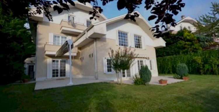 Beykoz Acarkent villa bölgesini görmeden üst segment villa alım kararı vermeyin.