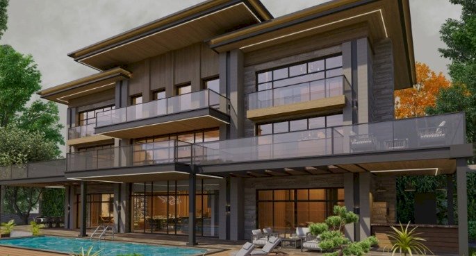 Villa nın en hızlı ve en yüksek fiyattan satılabilme süreci nasıl işler.